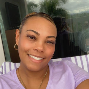 Meet your Posher, June